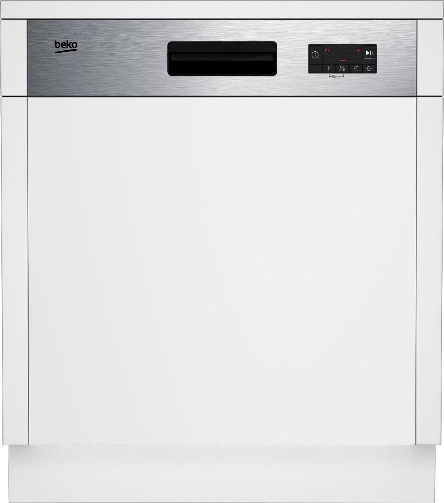 Beko BDSN153E3X PERFORMANCE