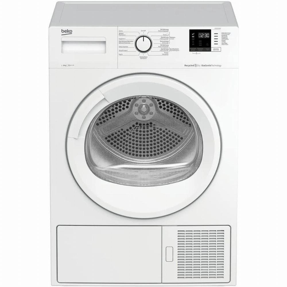 Beko VH8735GA01 PERFORMANCE