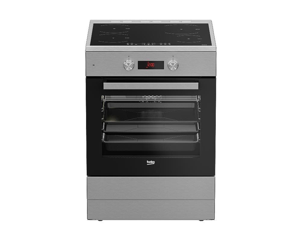 Beko FSM89302GXS COMFORT