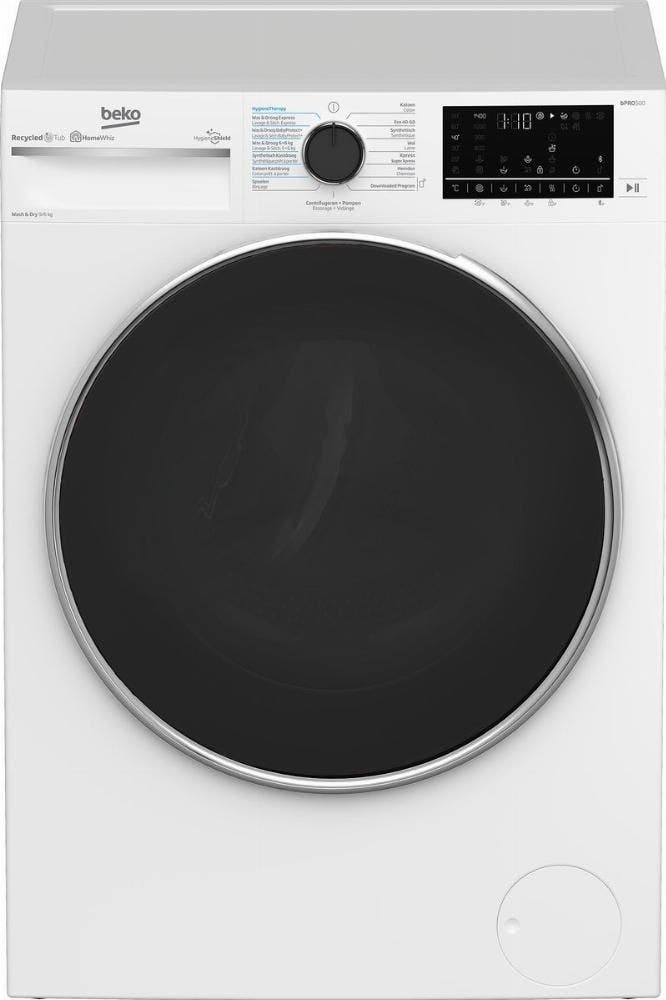 Beko B5DT59442W PERFORMANCE
