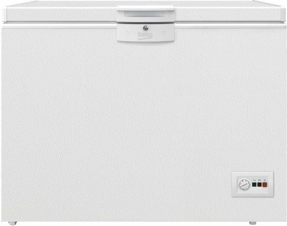 Beko HSM29540 PERFORMANCE