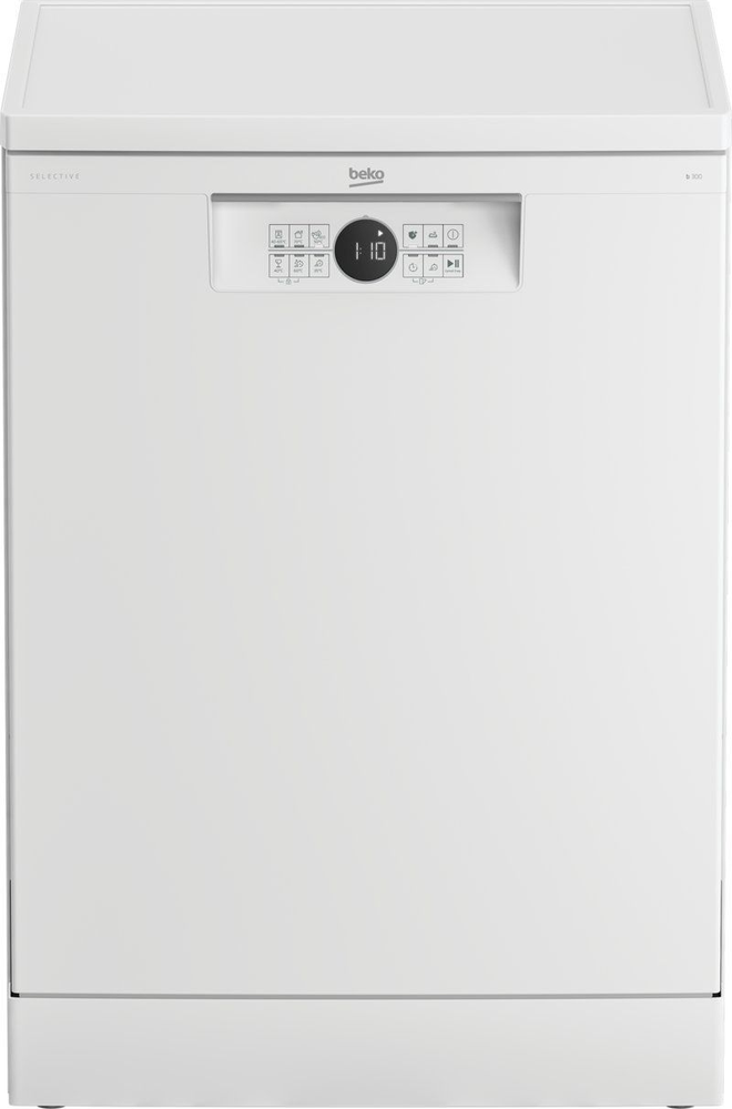 Beko BDFN26440W2 SELECT