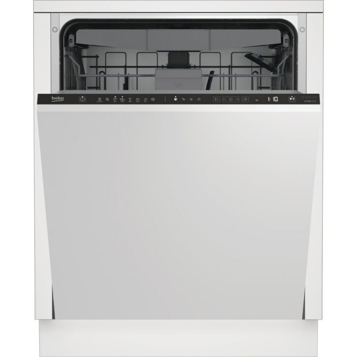 Beko BDIN38640Q2 SELECTIVE