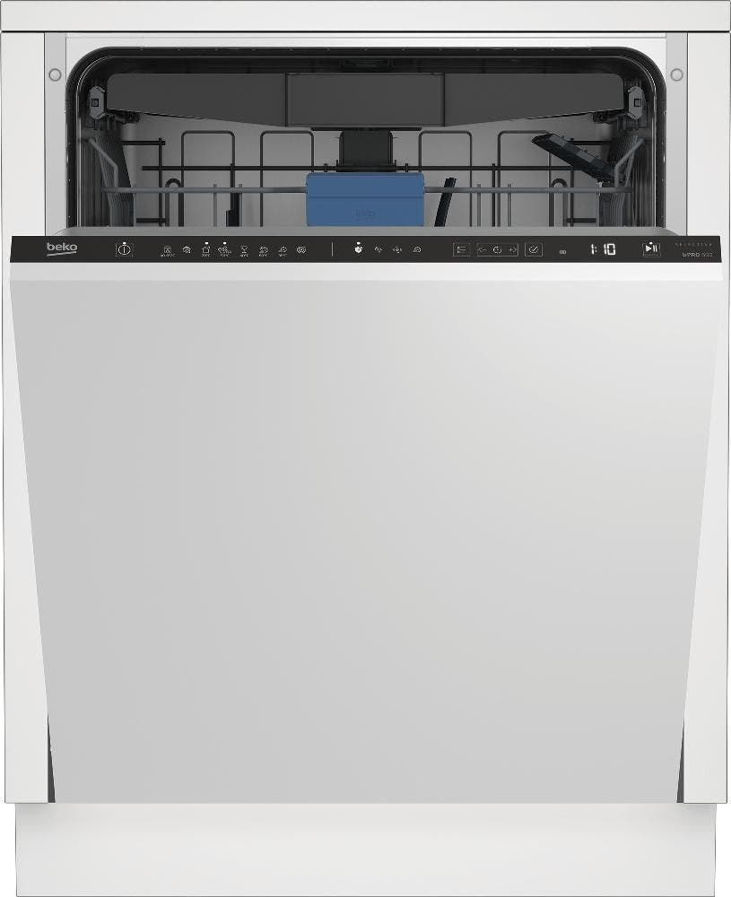 Beko BDIN38640Q2 SELECTIVE