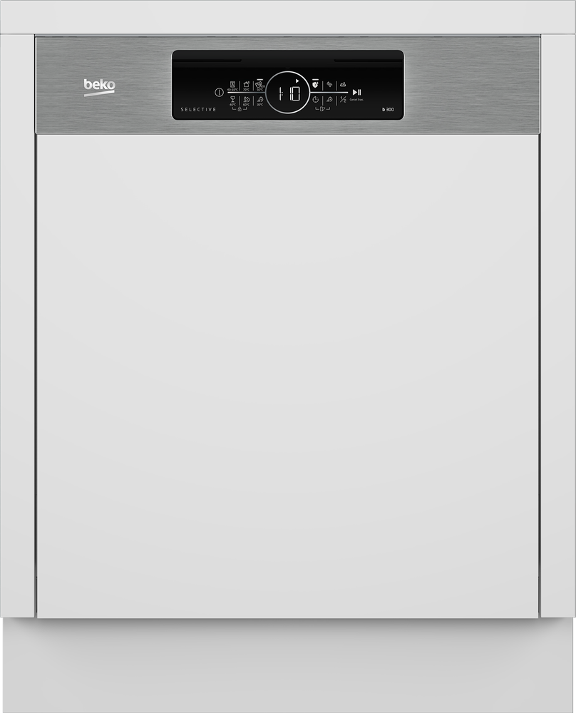 Beko BDSN36640XC2