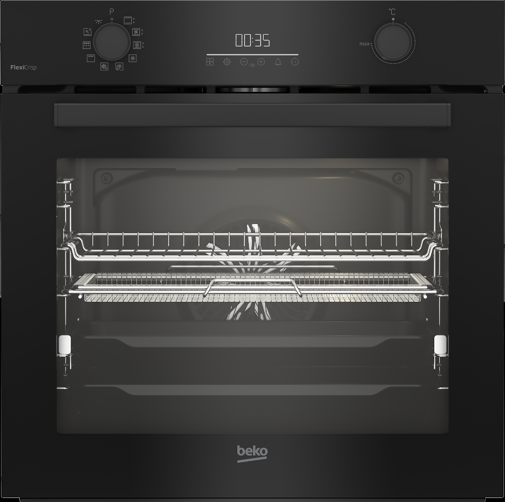 Beko BBIM17300BPSEA Performance