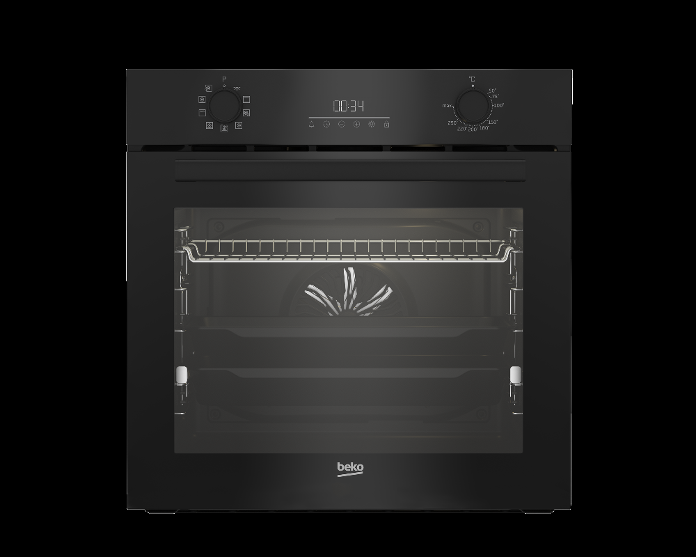 Beko BBIM17300BSEA Performance