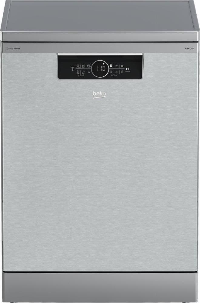 Beko BDFN36560XC PERFORMANCE
