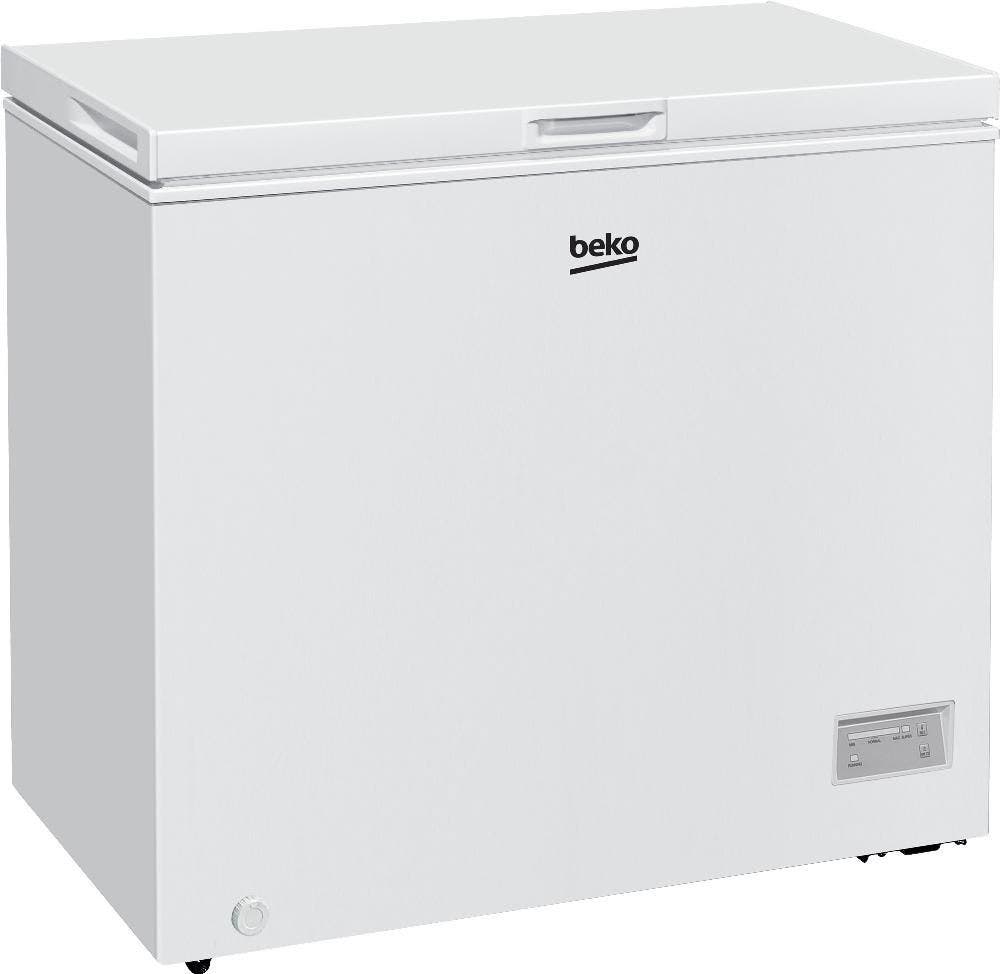 Beko CF200EWN Comfort