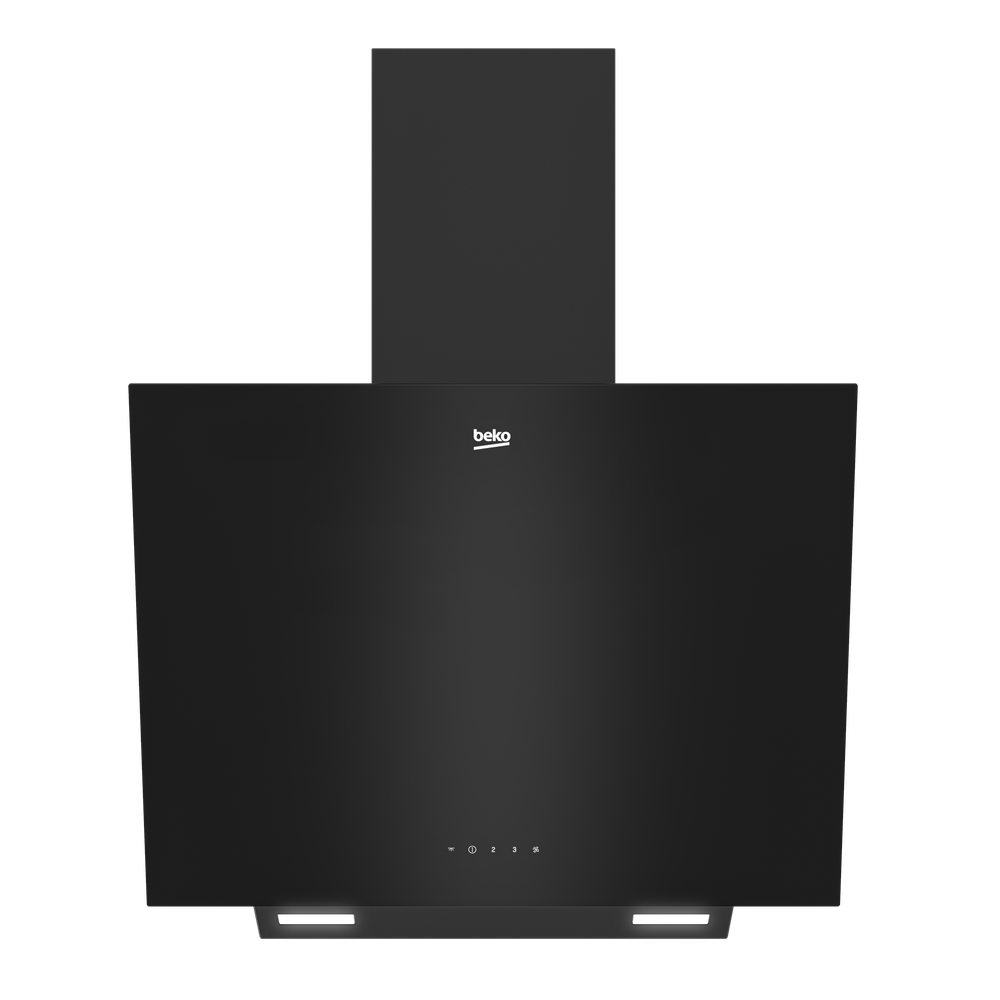 Beko BHCA66641BBBHS PERFORMANCE