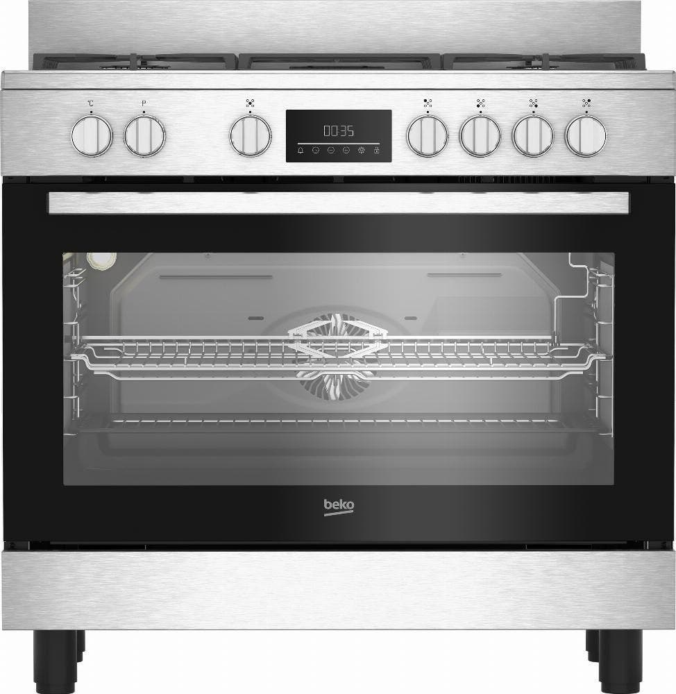 Beko BGM 11227 EXN Comfort