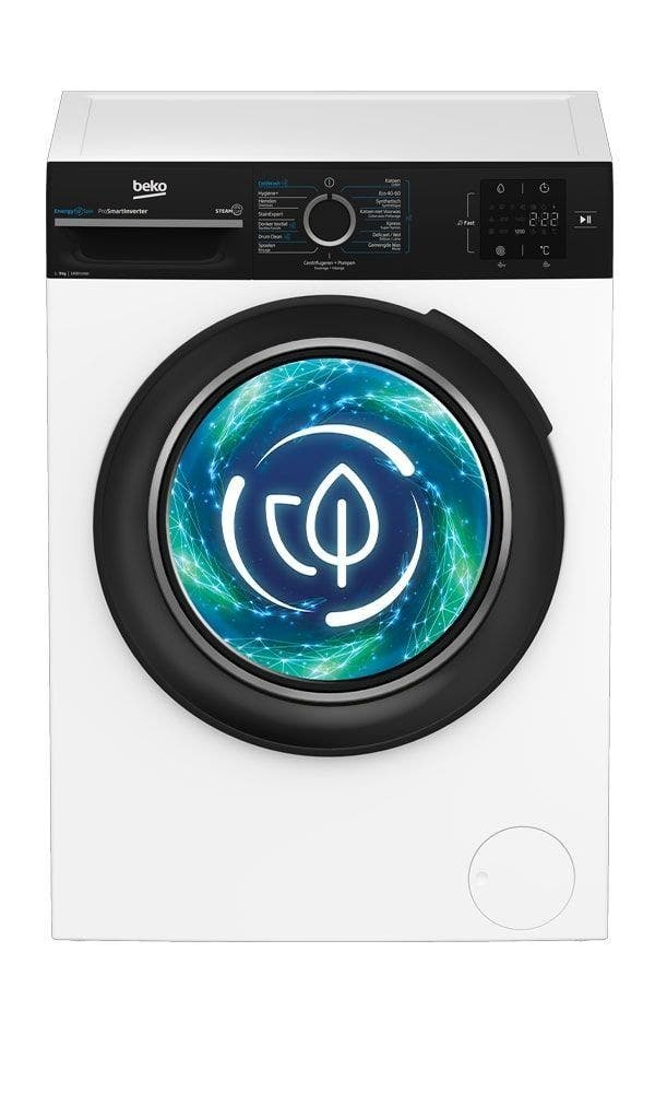 Beko BM3WFU3741B EnergySpin