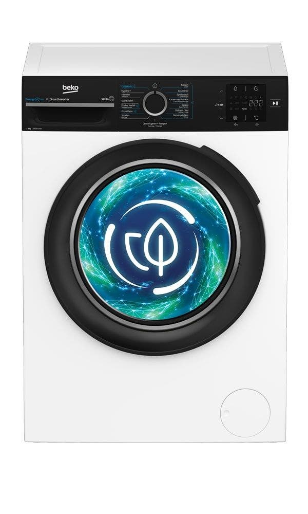 Beko BM3WFU4861B EnergySpin