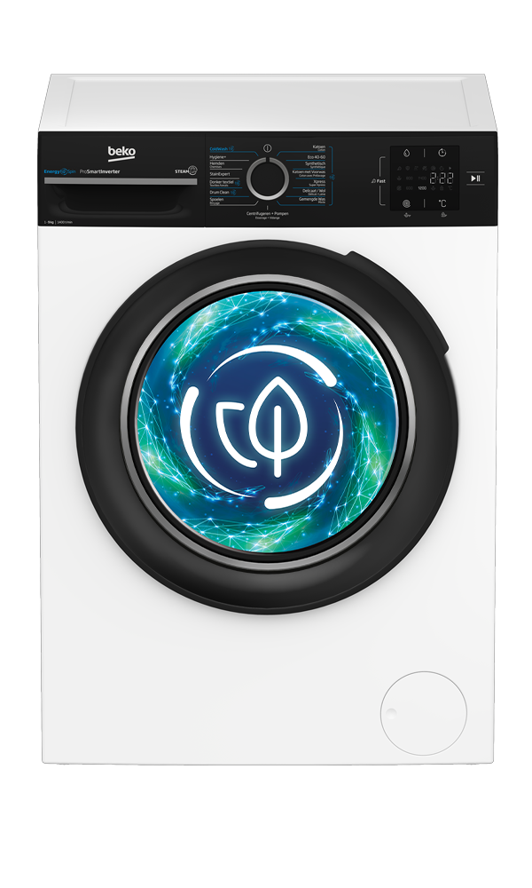 Beko BM3WFU41041B EnergySpin