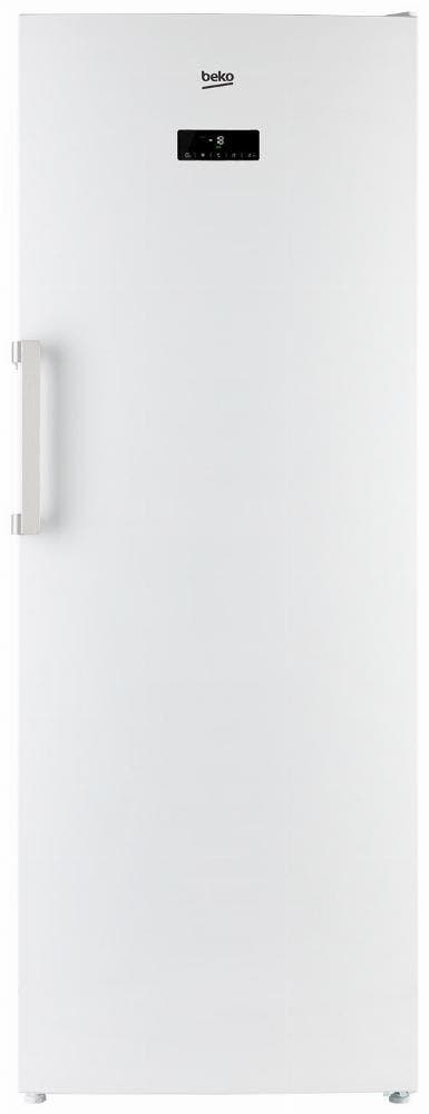 Beko RFNE448E55W Performance