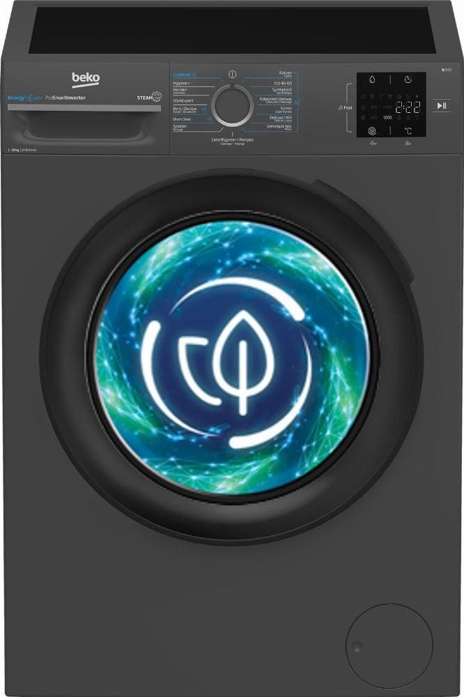Beko BM3WFT3841A EnergySpin