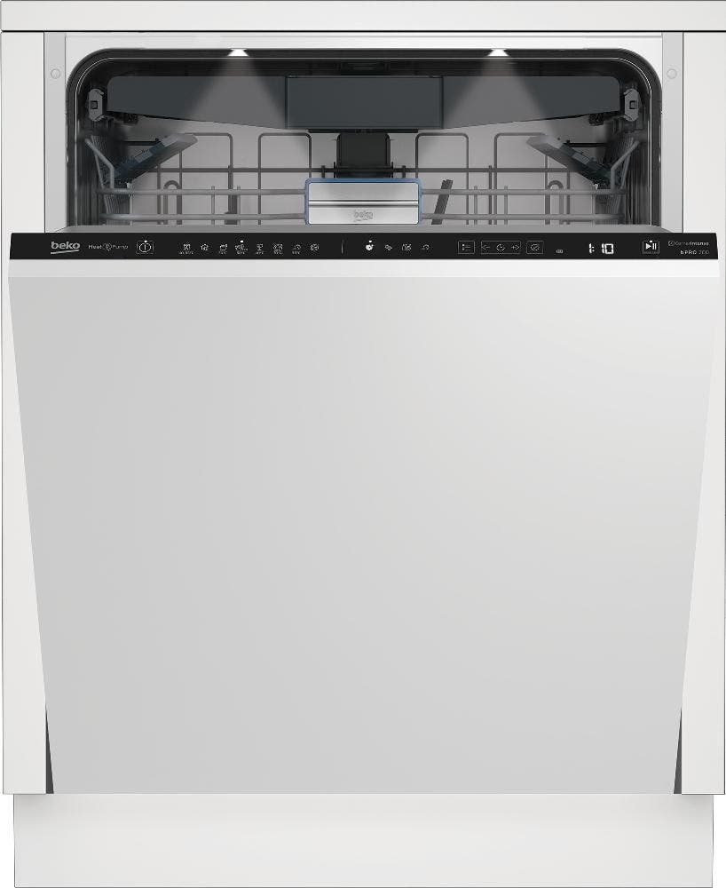 Beko BDIN38571C Performance
