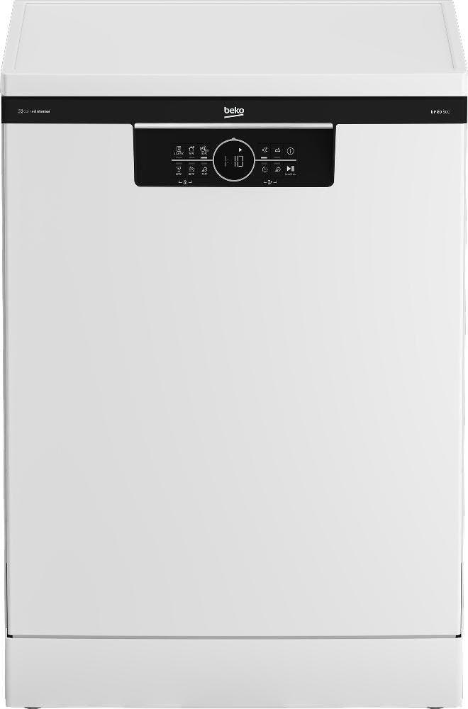 Beko BDFN26442WC CornerIntense