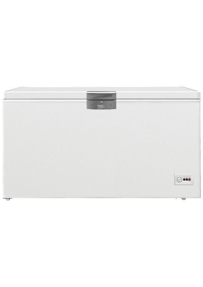 Beko HSM46741 Performance