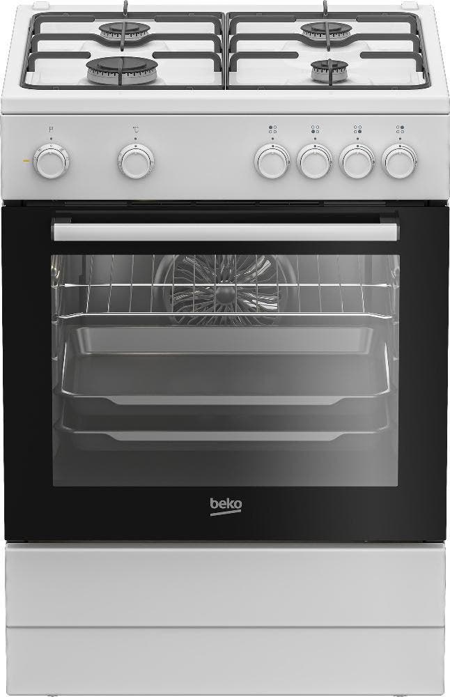 Beko FBM6202W NL Comfort