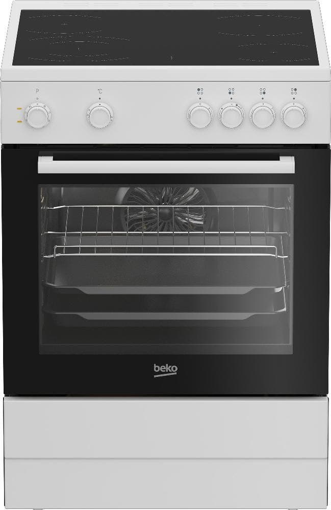 Beko FBM6701W AeroPerfect Comfort