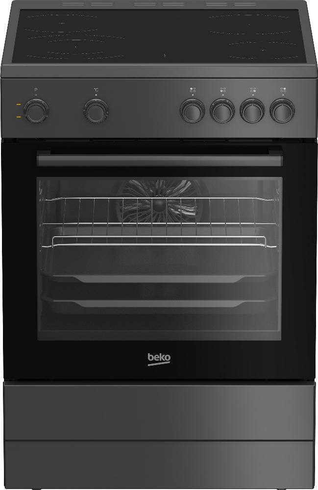Beko FBM6701A AeroPerfect Comfort