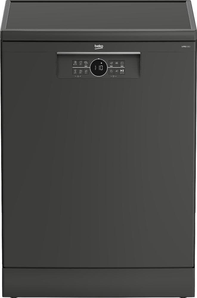 Beko BDFN26443G Performance