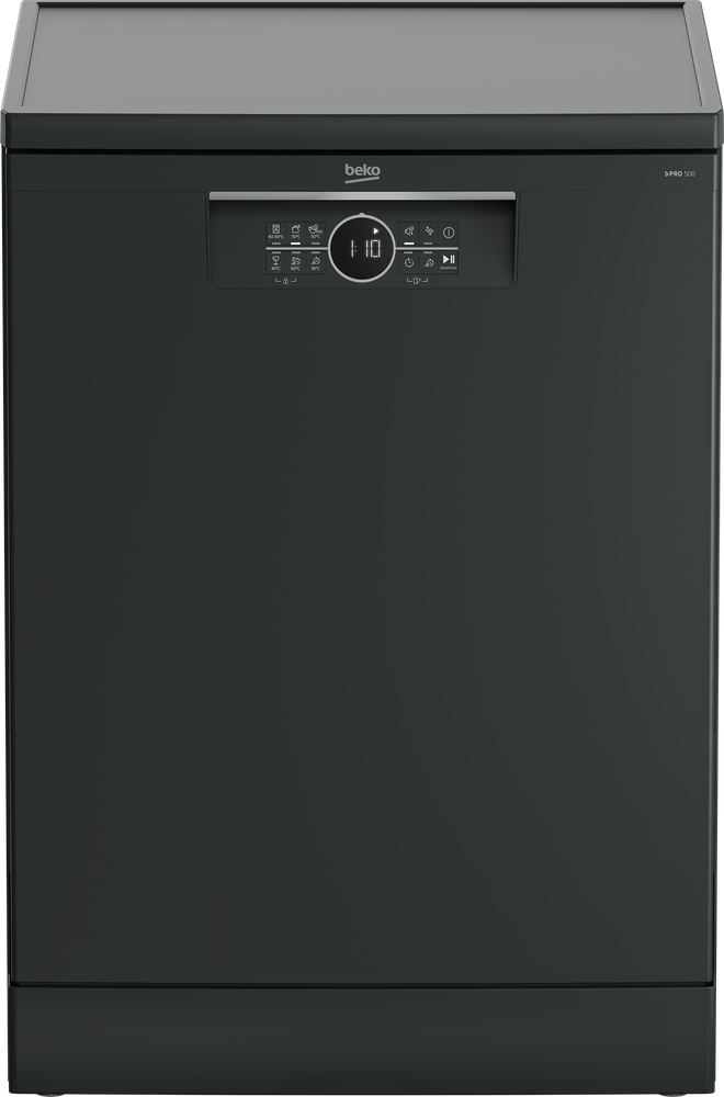 Beko BDFN26450A Performance