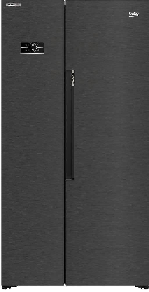 Beko B3GNE644HXR Performance