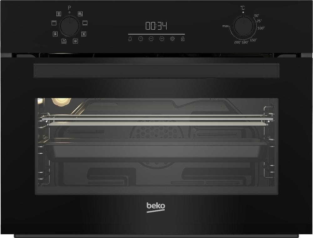 Beko BBCM13300B Performance