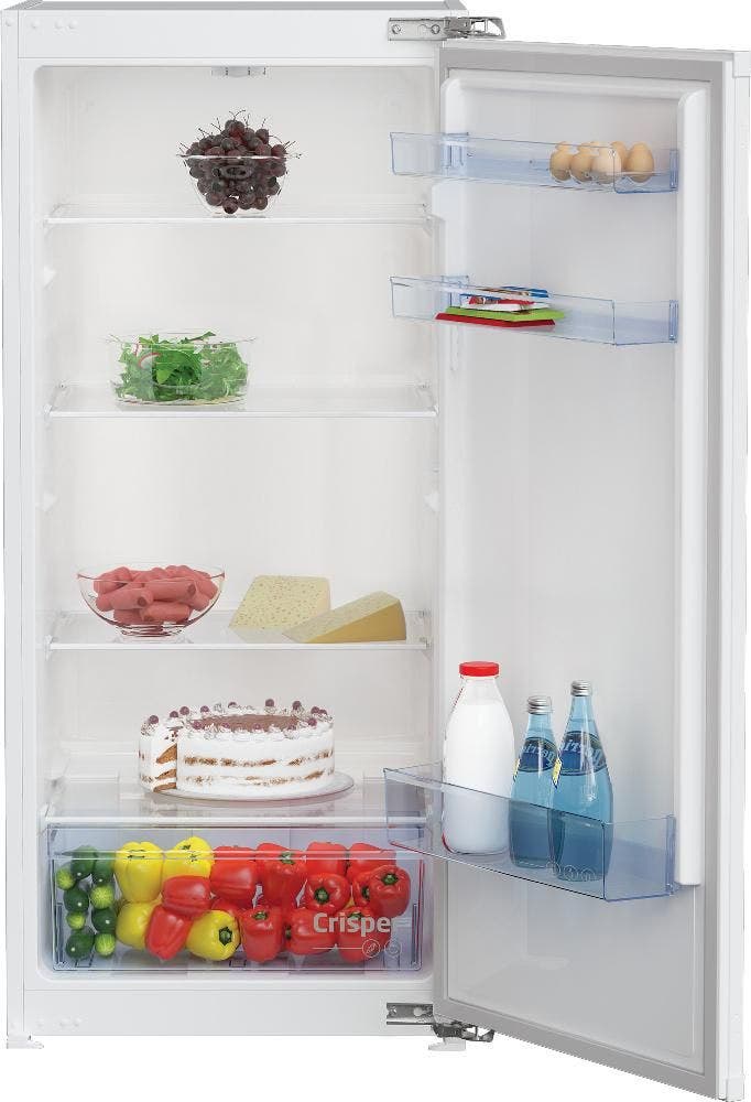 Beko BLSA215M4F Performance