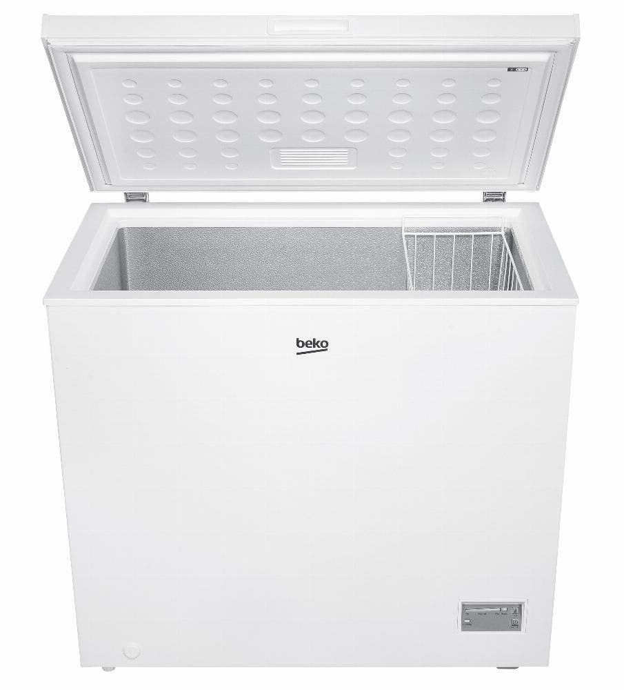 Beko CF200CWN Performance