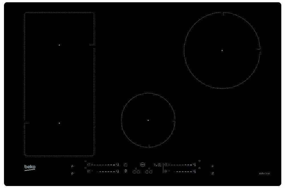 Beko HII84541IFT - IndyFlex Performance