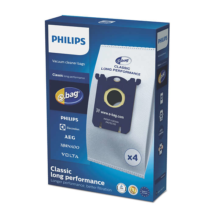 Philips FC8021/03 S-BAG Classic