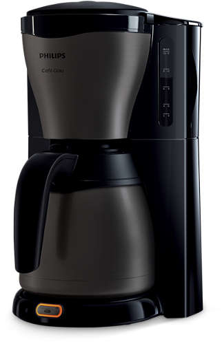 Philips HD7547/80 CAFE GAIA