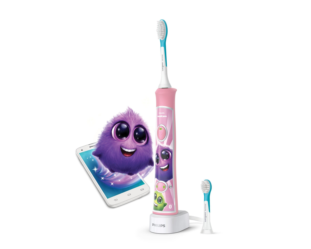 Philips HX6352/42 SONICARE FOR KIDS