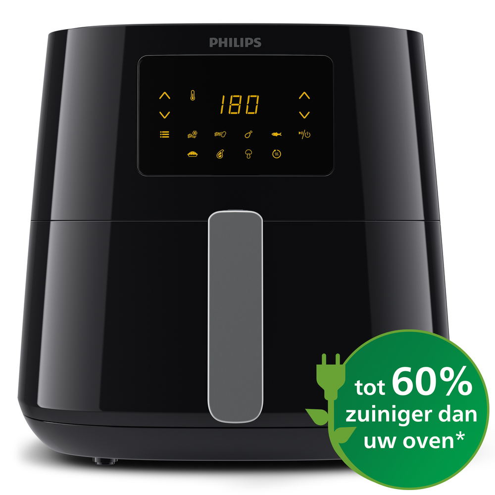 Philips HD9270/70 3000-serie Airfryer XL