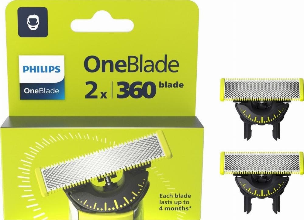 Philips QP420/50 ONEBLADE