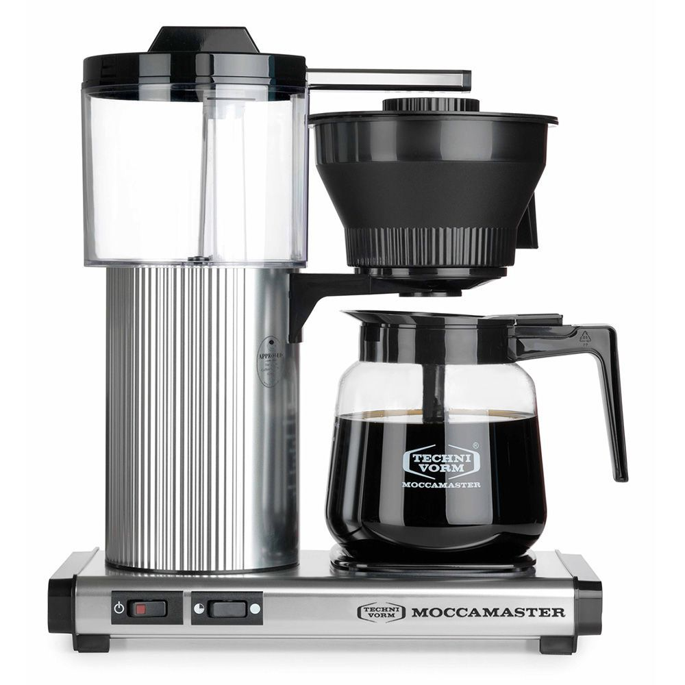 Moccamaster 39620 CD GRAND