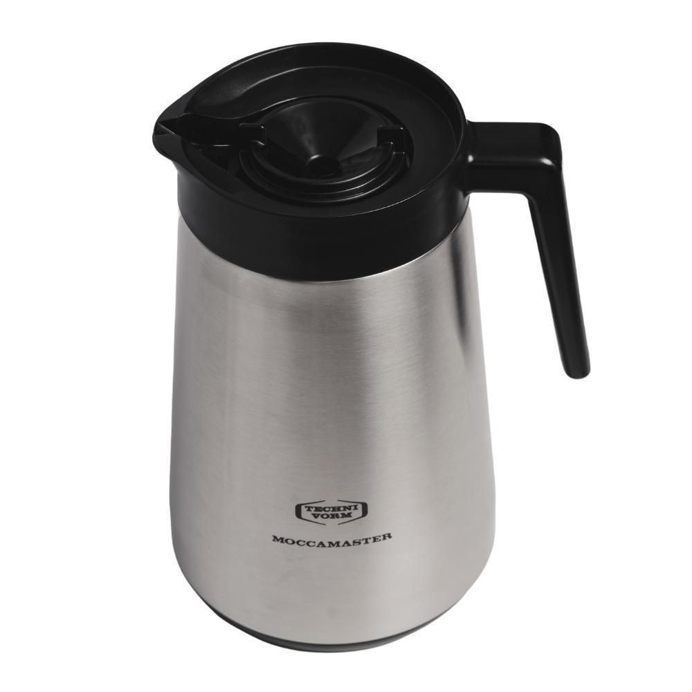 Moccamaster 59865 Thermal Jug 1,25L KBGT