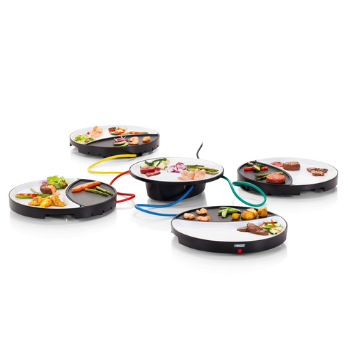 Princess 104000 DINNER 4 ALL