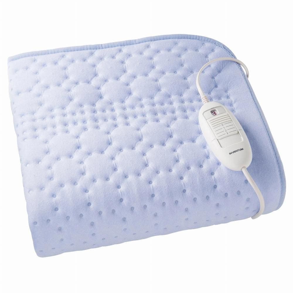 Inventum HN131MW Elektrische onderdeken