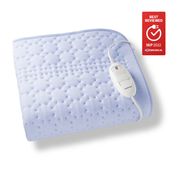 Inventum HN135 Elektrische onderdeken