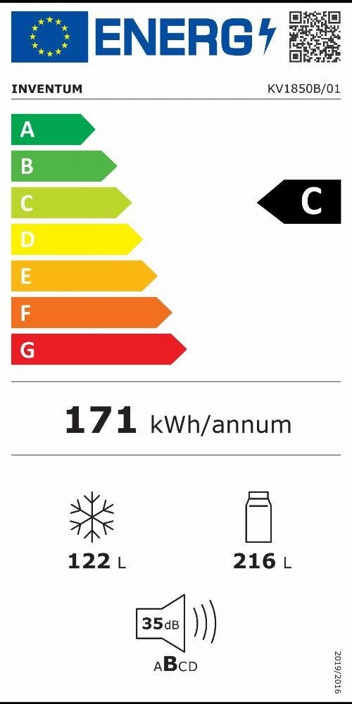 Energy Label
