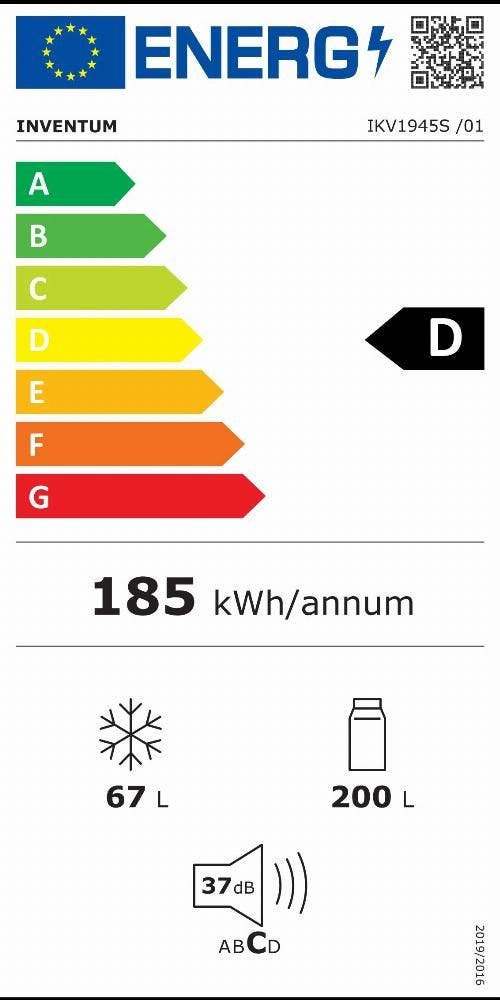 Energy Label