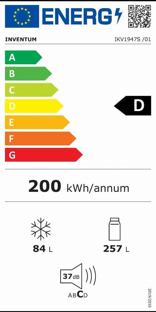 Energy Label