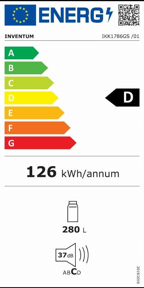 Energy Label