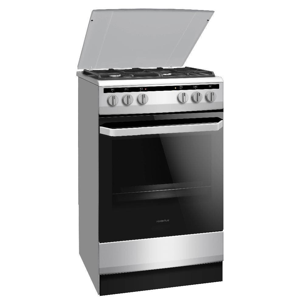 Inventum VFG5020G RVS