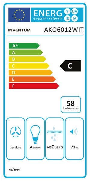 Energy Label