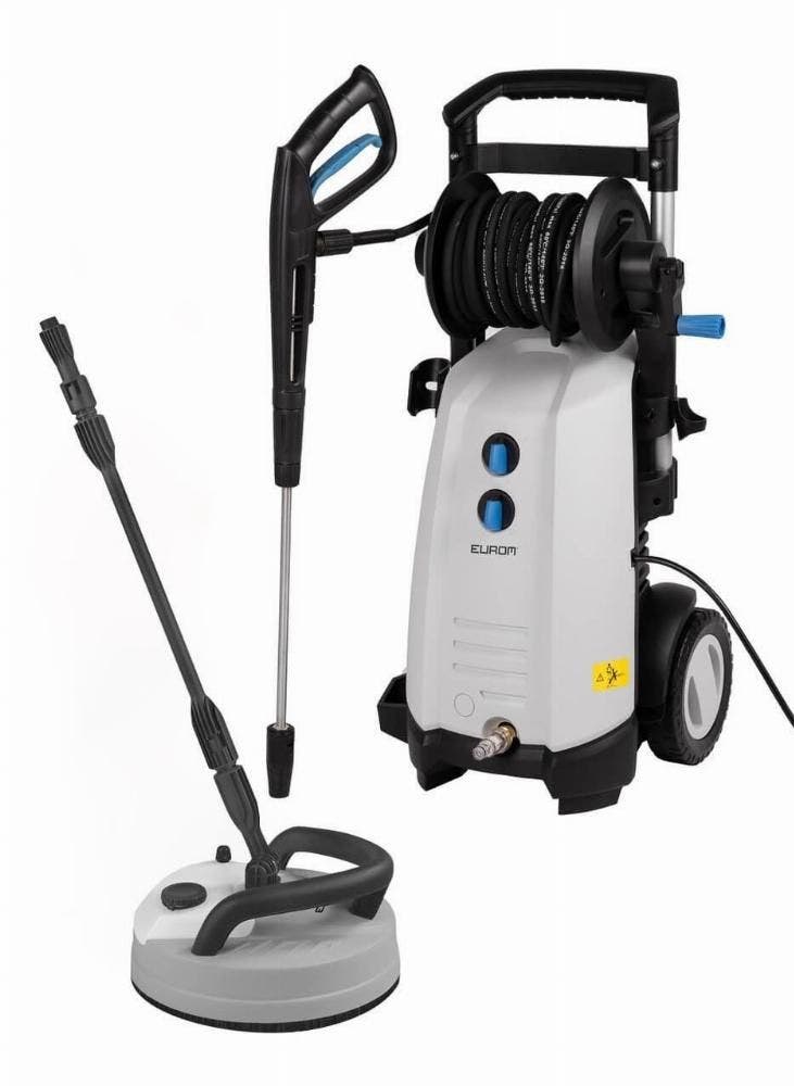 Eurom 135428 Force 3000 IND Highpressure cleaner